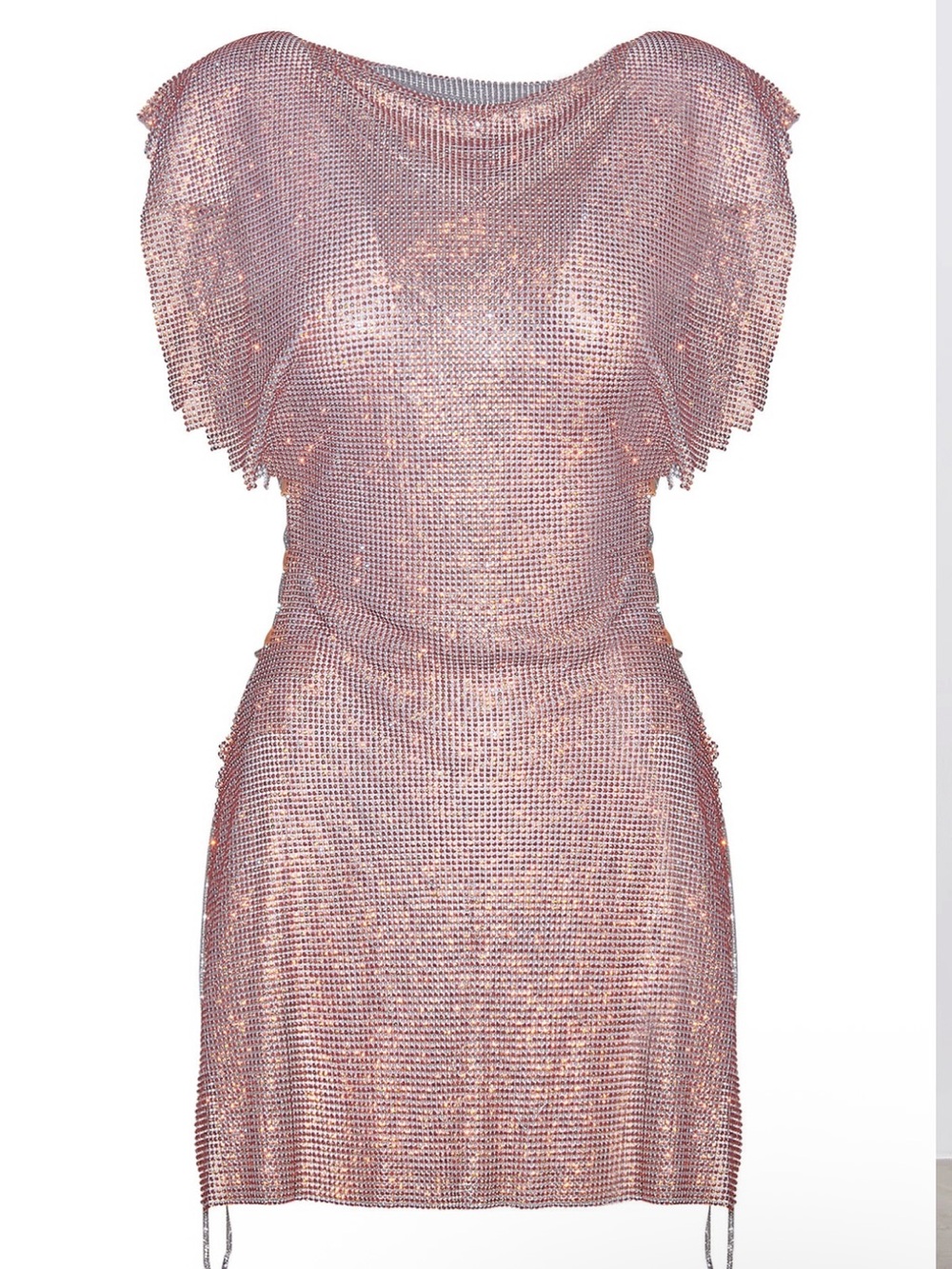 Amazing Poster Girl dress, new with tags